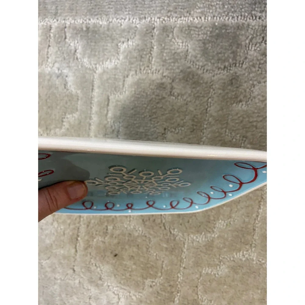Hallmark Christmas Snowflake 7